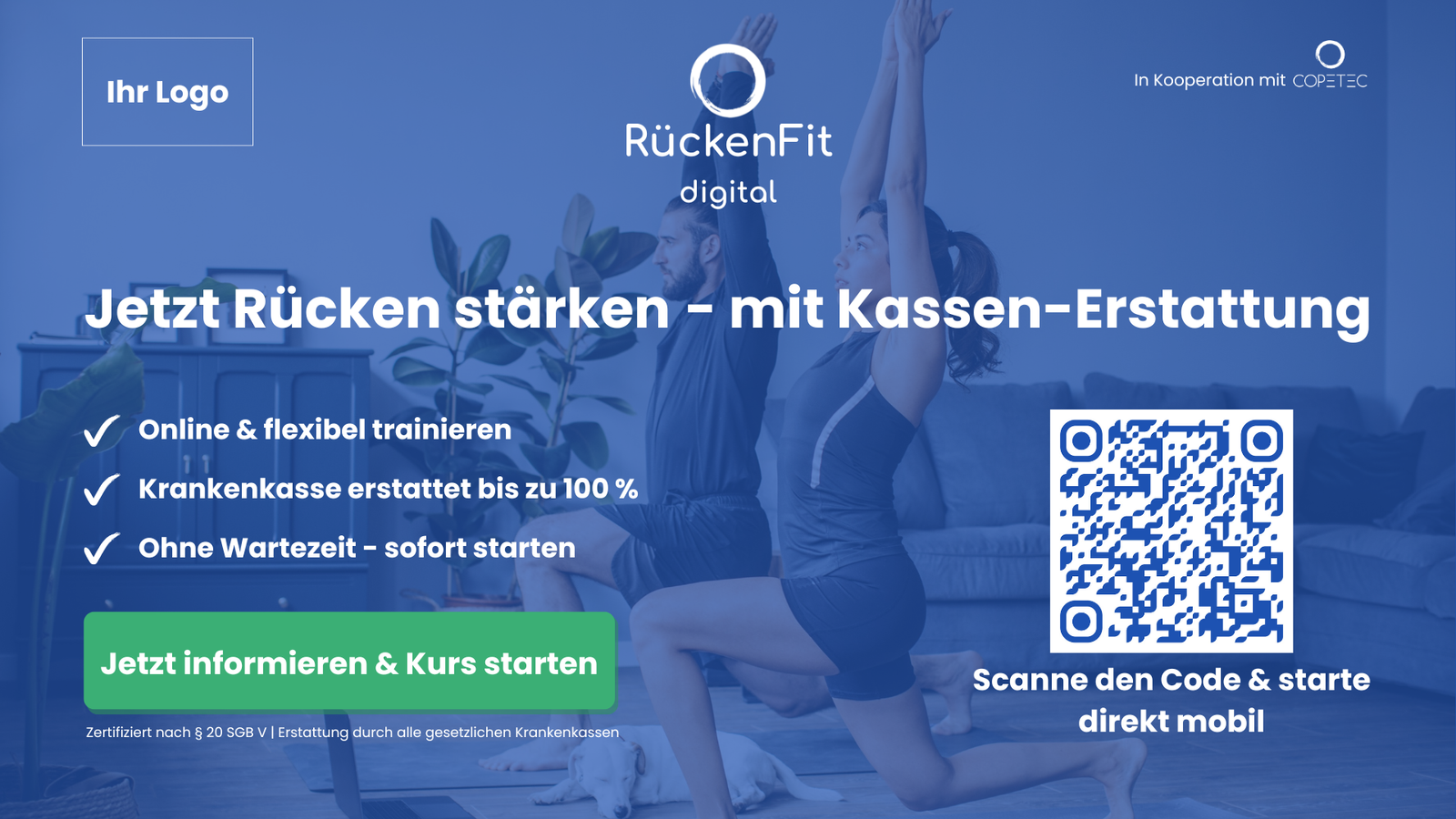 1920x1080 — TV- und Infoscreens
