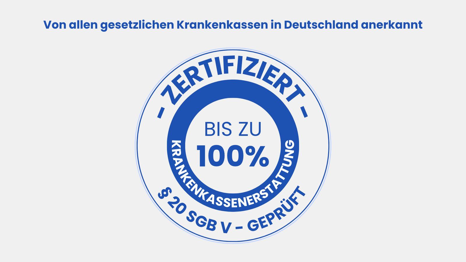 Kostenerstattung